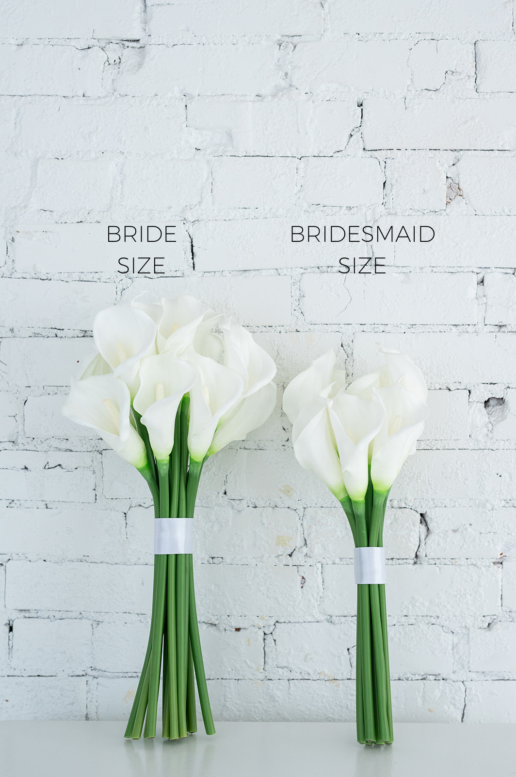 PRE ORDER - The Charlotte Bouquet (Bride Size)