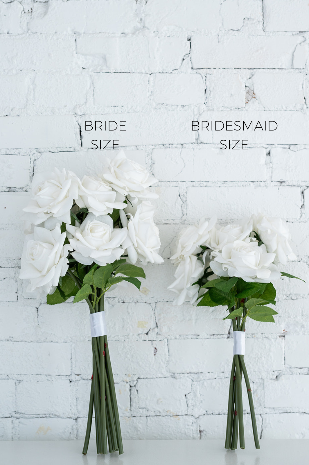 PRE ORDER - The Parker Bouquet (Bride Size)