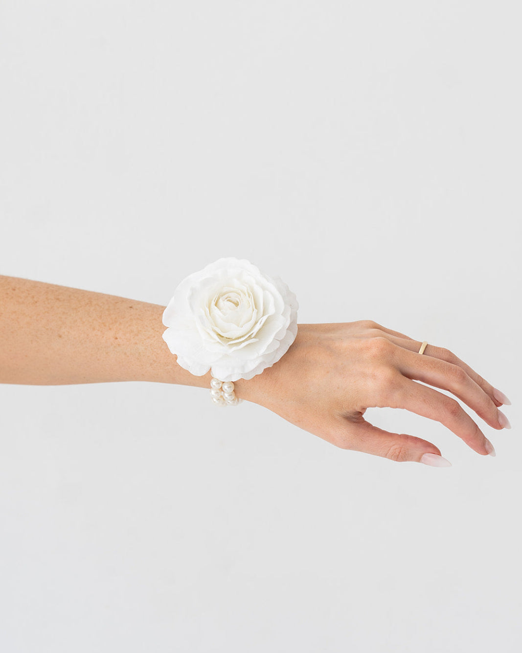 The Daphne Corsage