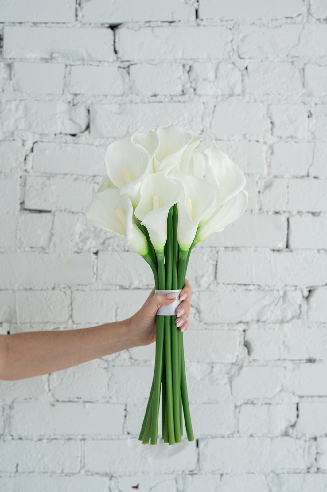 PRE ORDER - The Charlotte Bouquet (Bride Size)