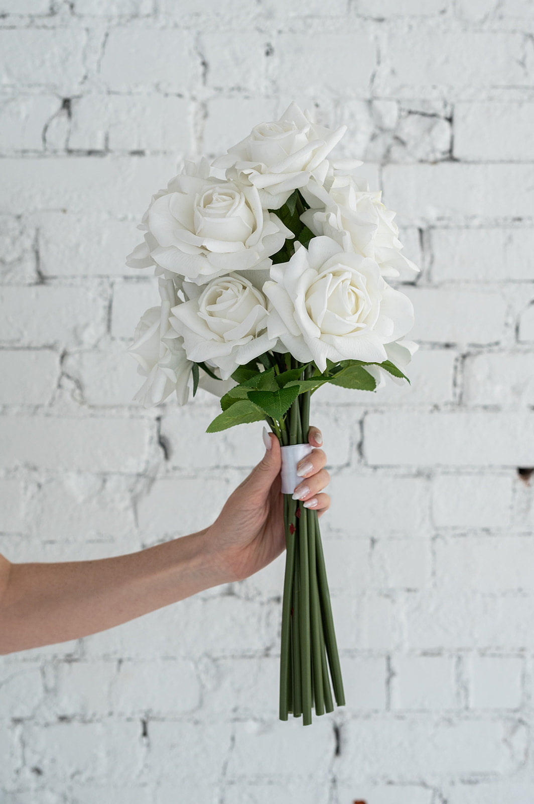 PRE ORDER - The Parker Bouquet (Bride Size)