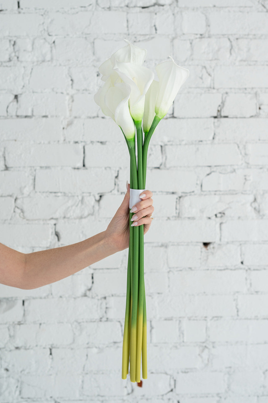 The Charlotte Bouquet (Long Stem)