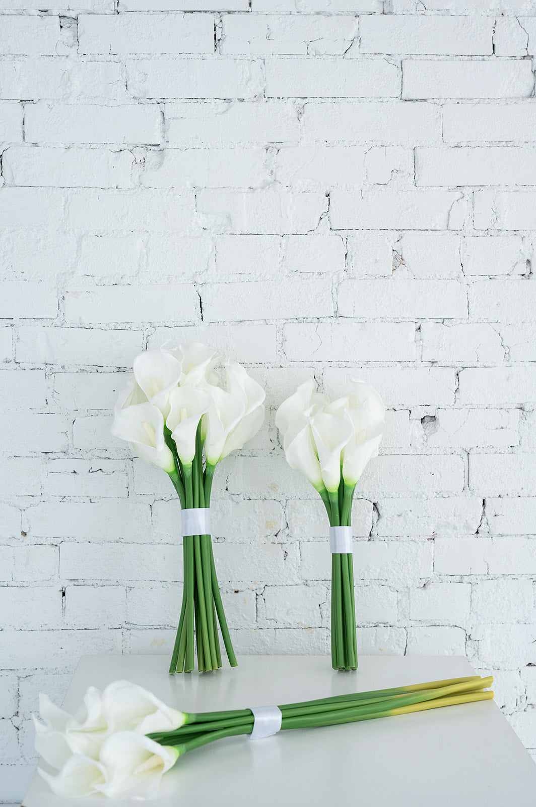 The Charlotte Bouquet (Long Stem)