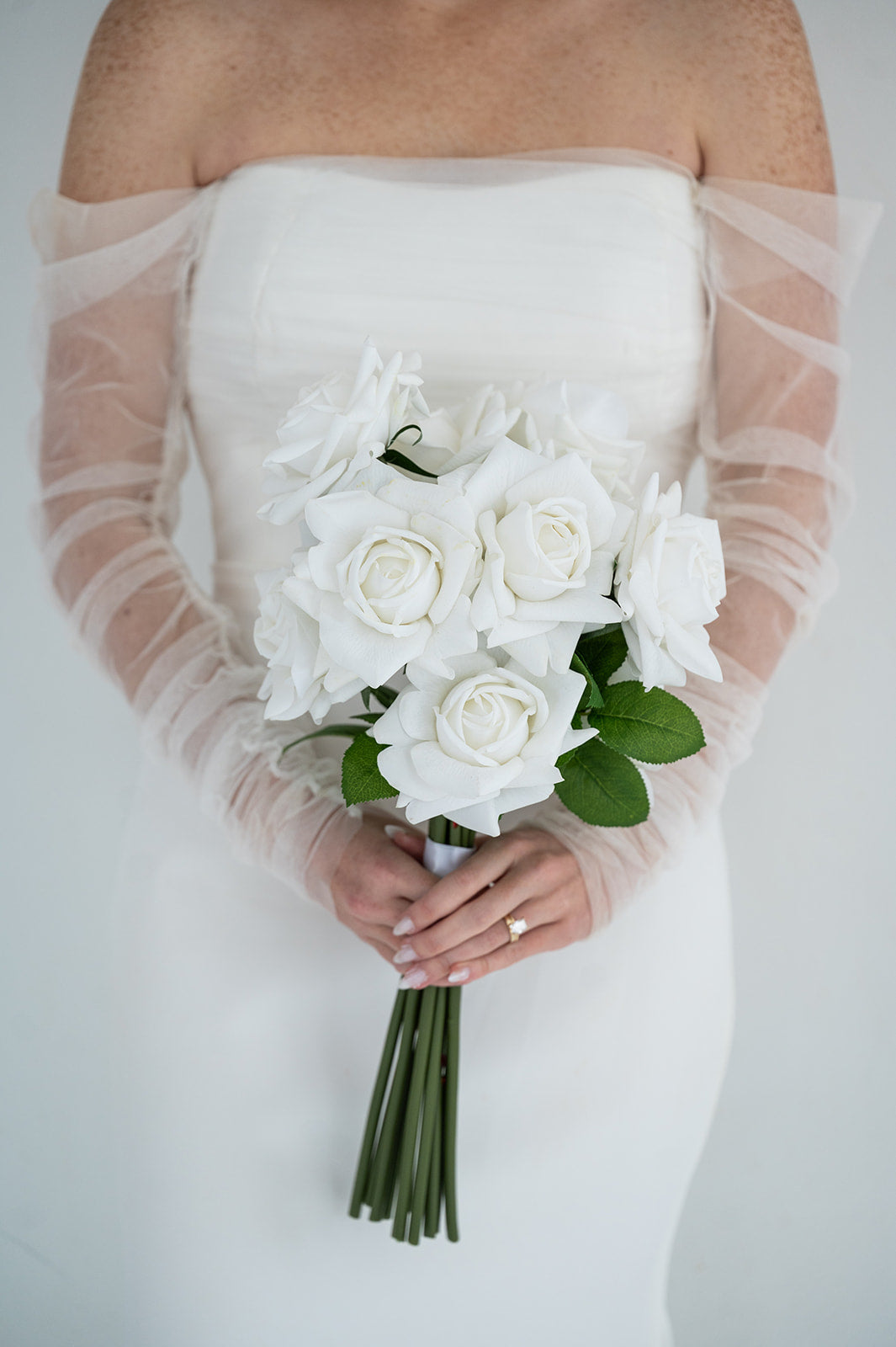 PRE ORDER - The Parker Bouquet (Bride Size)