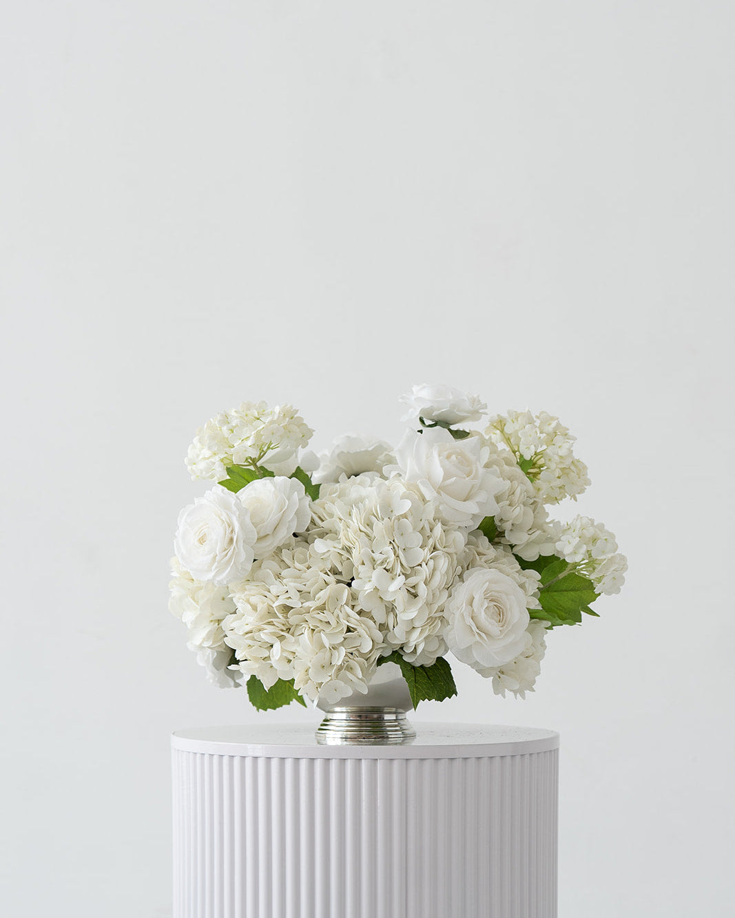 Centerpiece (White)