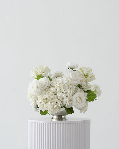 Centerpiece (White)