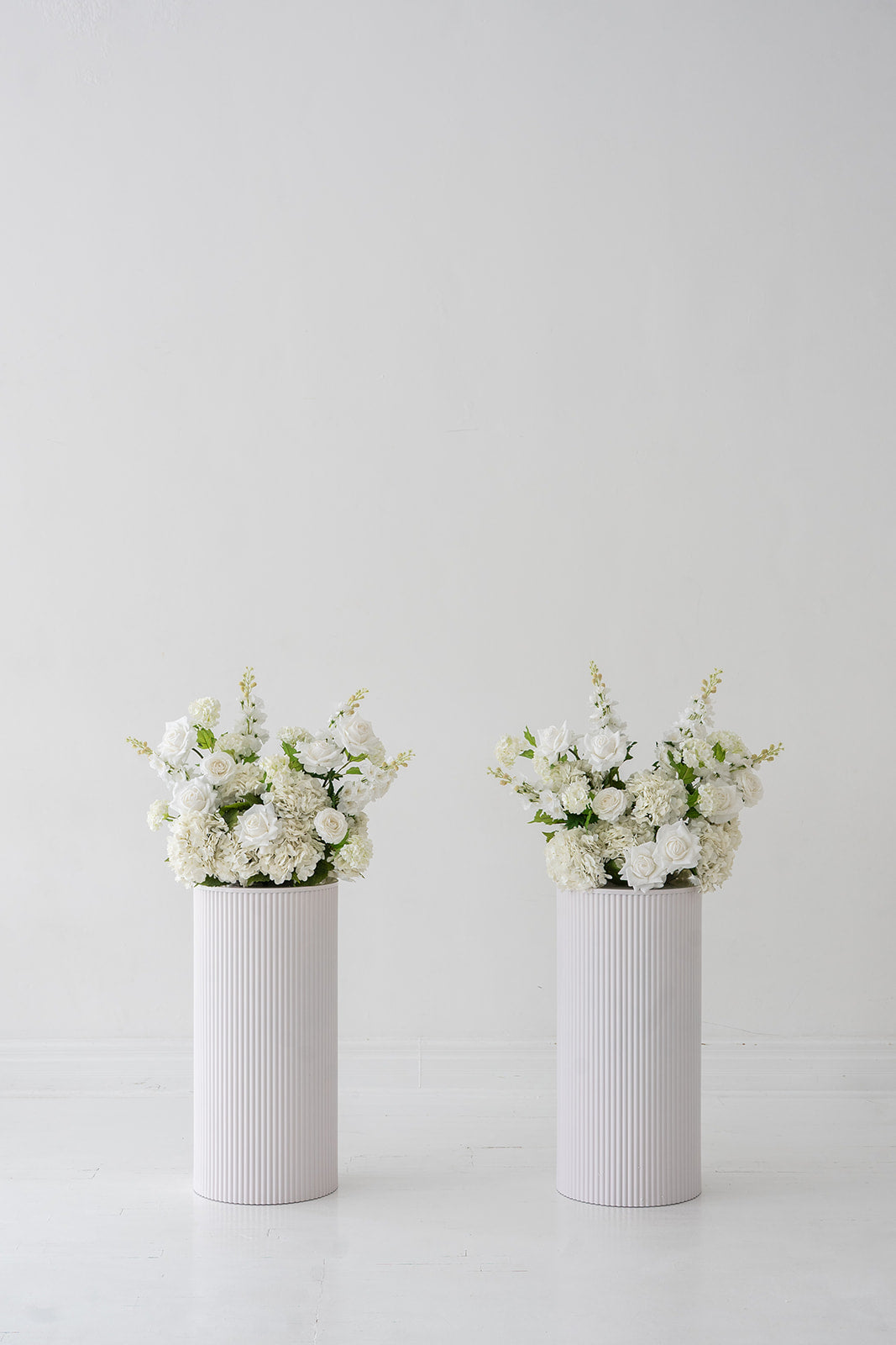 White Cloud Arrangement