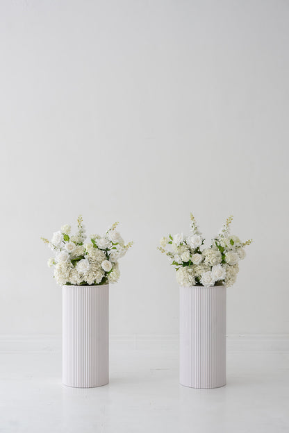 White Cloud Arrangement