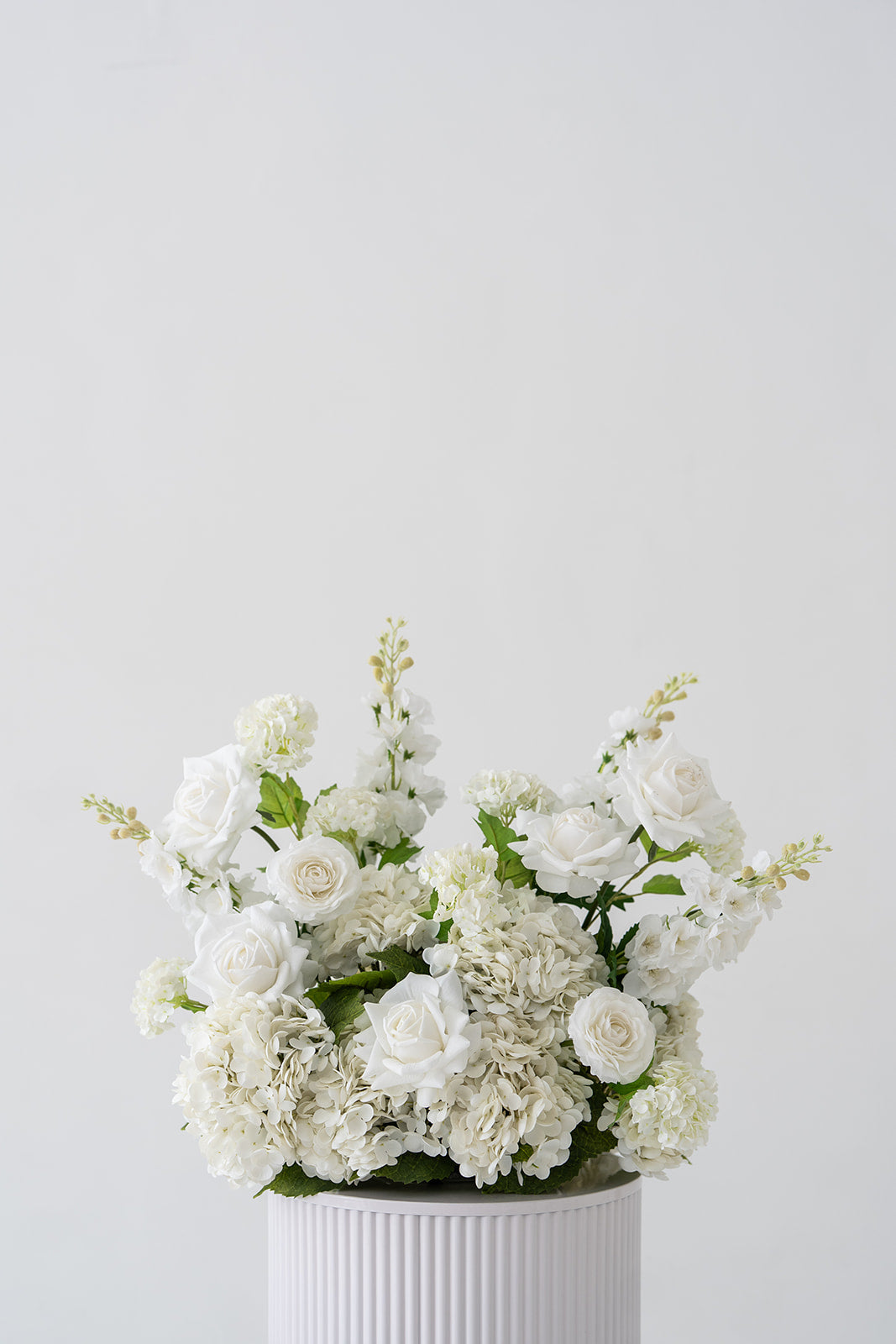 White Cloud Arrangement