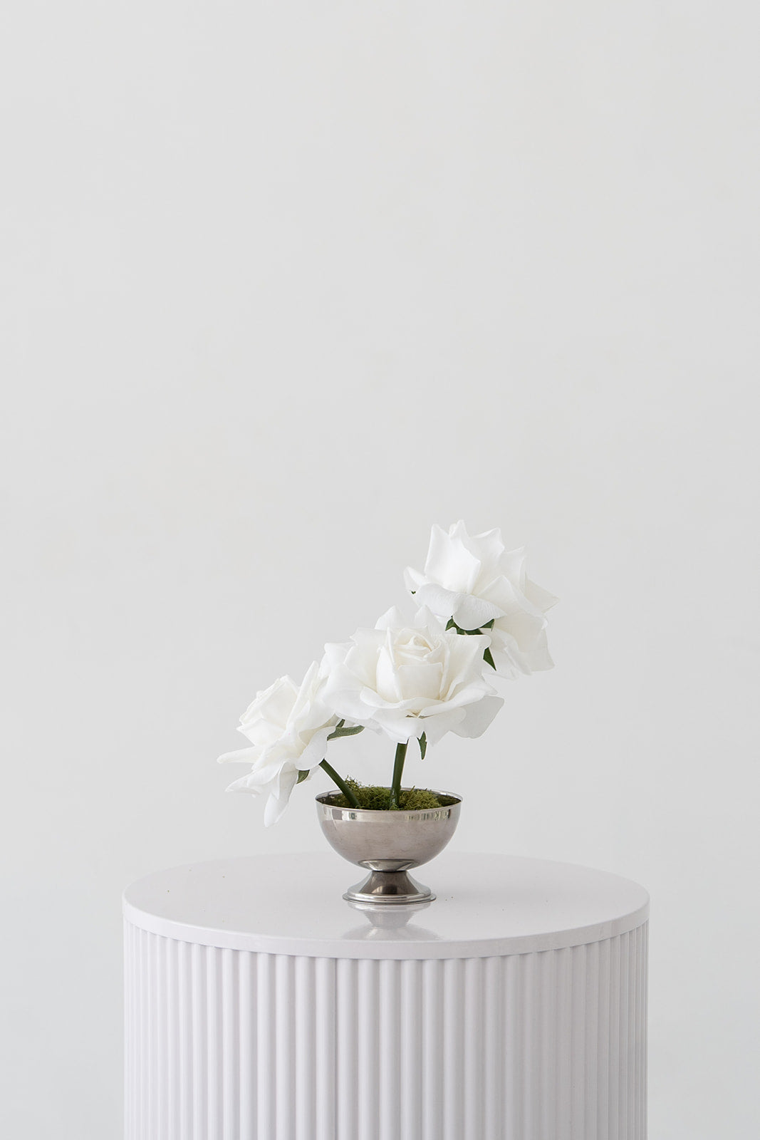 Rose Petite Centerpiece