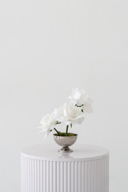 Rose Petite Centerpiece