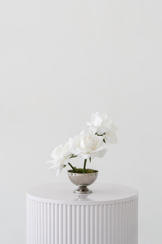 Rose Petite Centerpiece