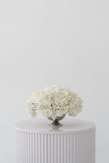 Hydrangea Petite Centerpiece