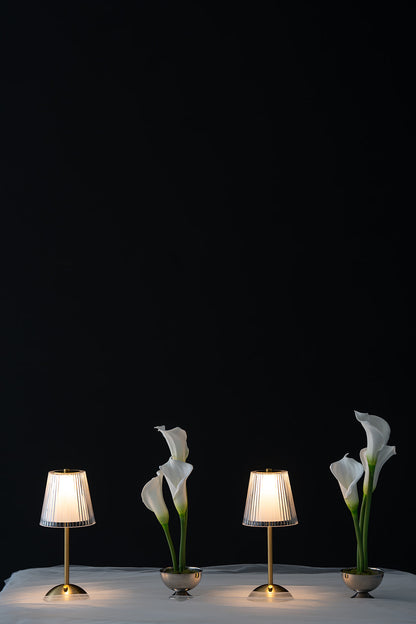 Calla Lily Petite Centerpiece