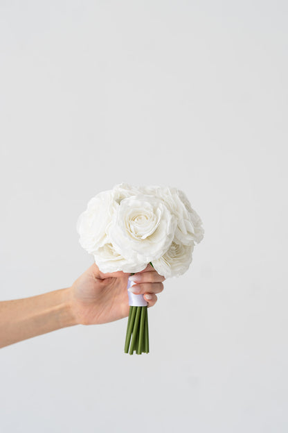 The Daphne Bouquet (Bridesmaid Size)