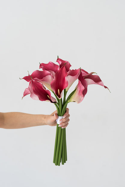 The Lottie Bouquet (Bride Size)