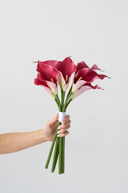 The Lottie Bouquet (Bridesmaid Size)
