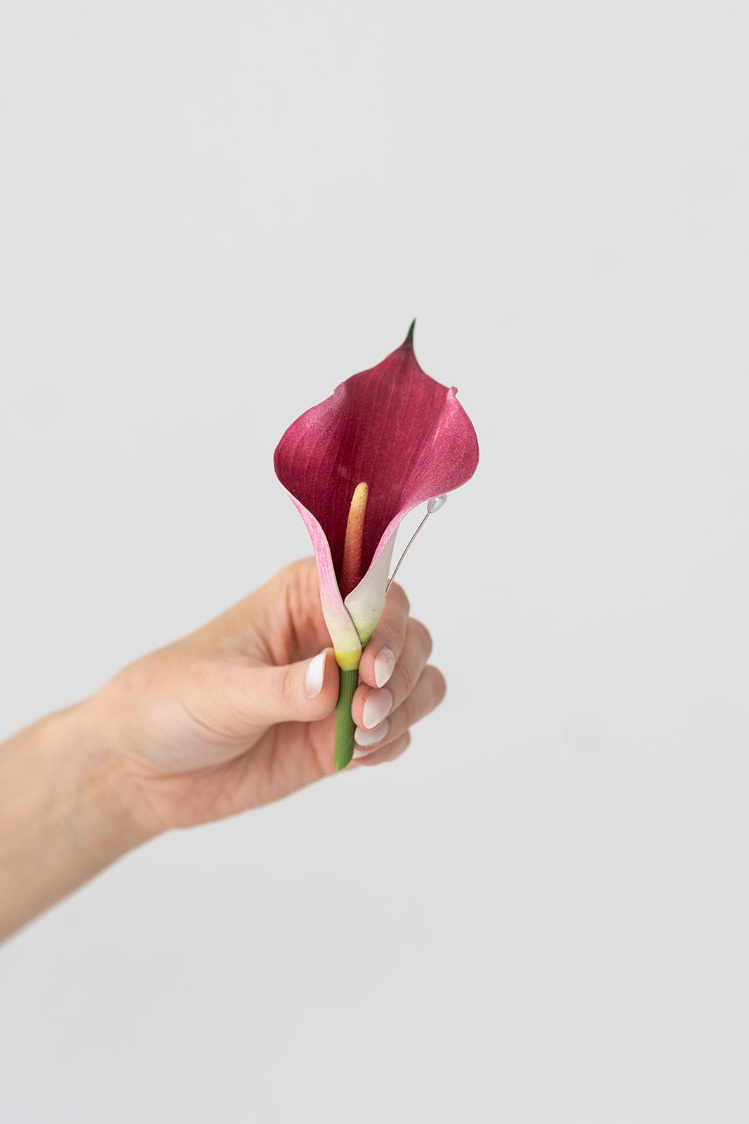 The Lottie Boutonniere