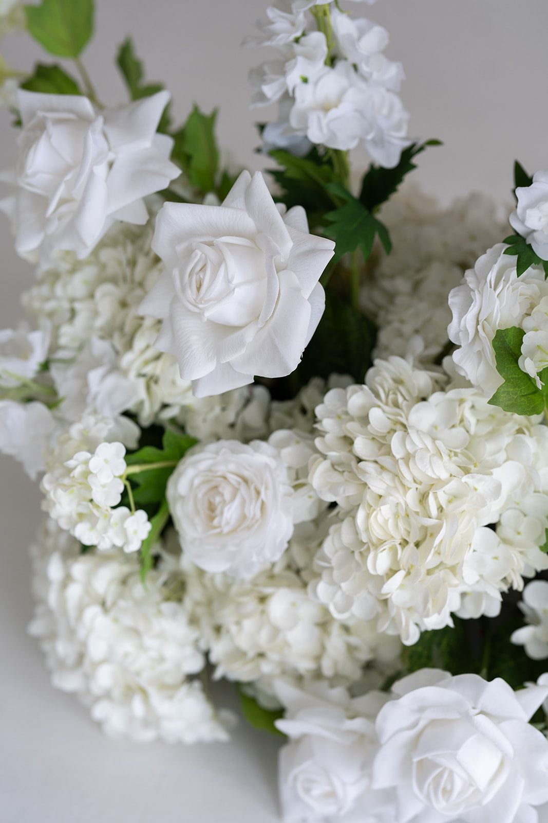 White Cloud Arrangement