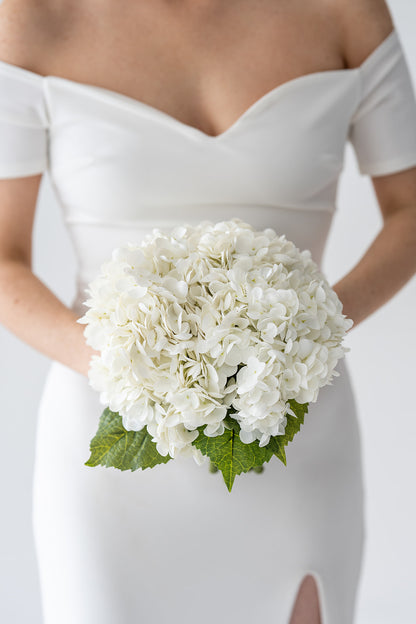 The Eloise Bouquet (Bride Size)