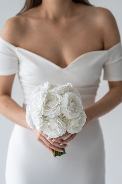 The Daphne Bouquet (Bride Size)