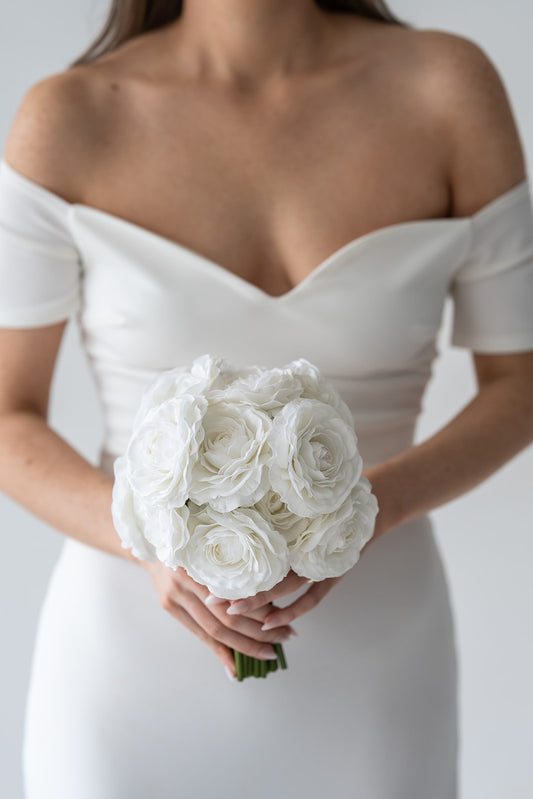 The Daphne Bouquet (Bride Size)