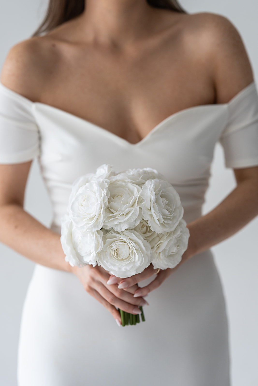 The Daphne Bouquet (Bride Size)