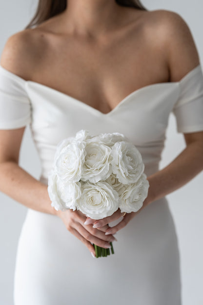 The Daphne Bouquet (Bride Size)