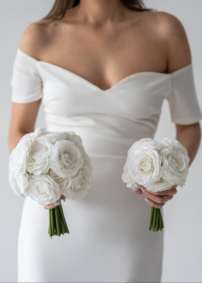 The Daphne Bouquet (Bride Size)