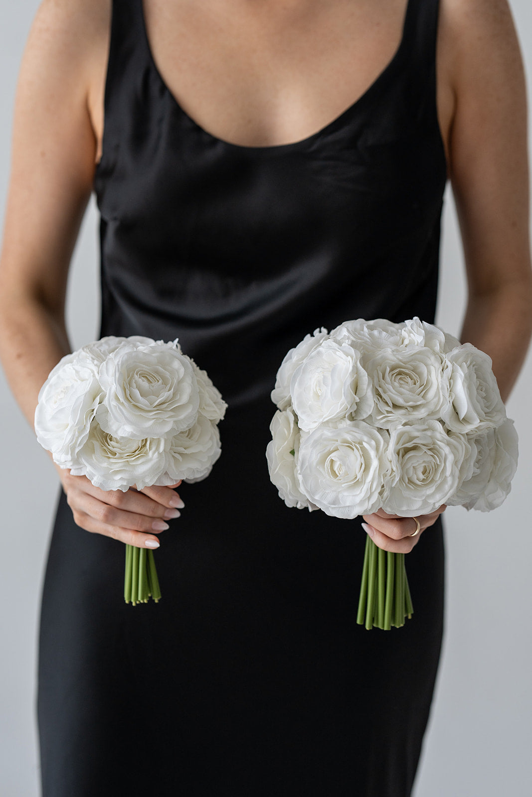 The Daphne Bouquet (Bridesmaid Size)