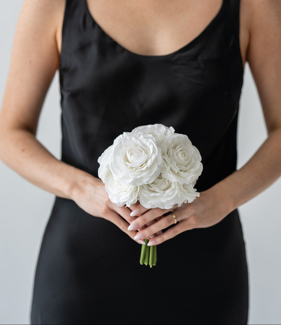 The Daphne Bouquet (Bridesmaid Size)