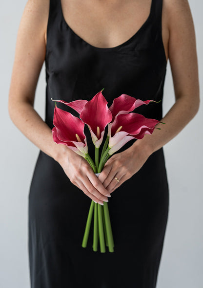 The Lottie Bouquet (Bridesmaid Size)