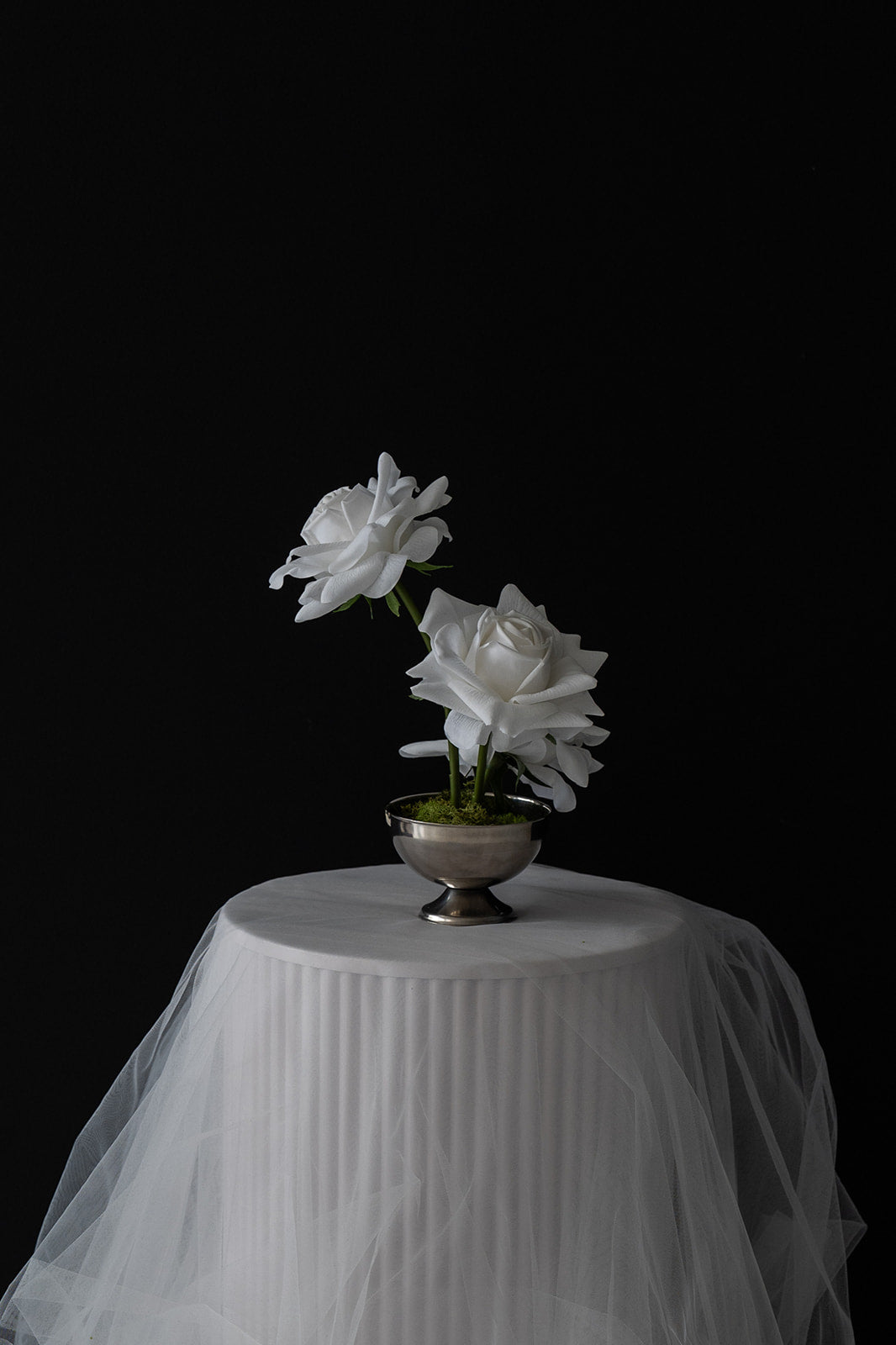 Rose Petite Centerpiece