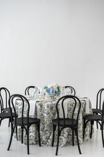 Centerpiece (Blue)