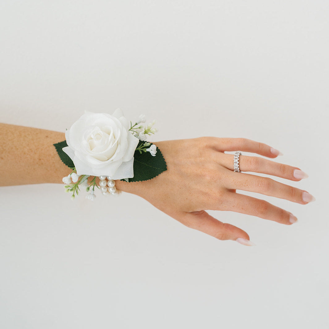 The Meredith Corsage