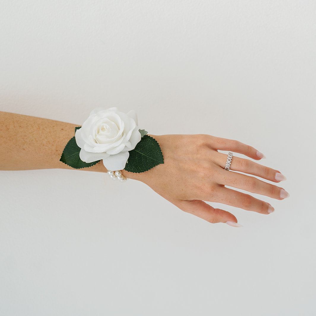 The Parker Corsage