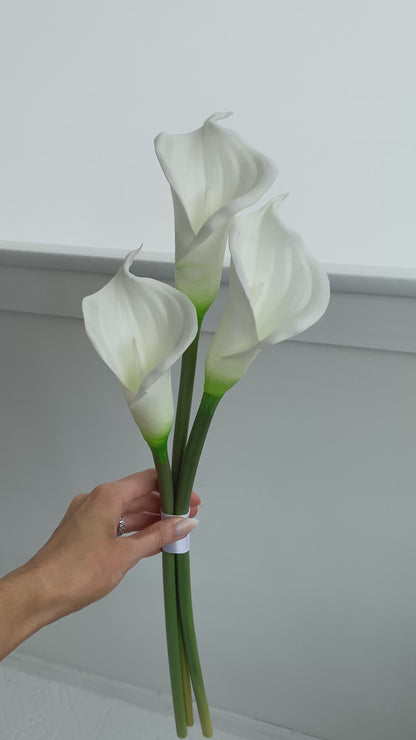Petite Calla Lily Bouquet
